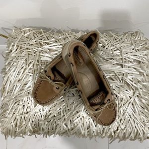 Sperry Angelfish Women’s Slip-on Boat Shoes